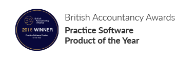 BAA: Software Product of the year