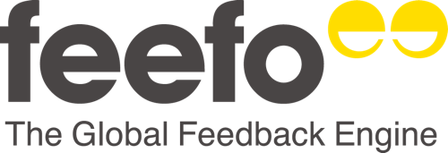 Feefo logo