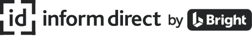 inform direct logo