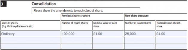 SH02 consolidation section 3