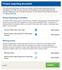 produce-psc-supporting-documents