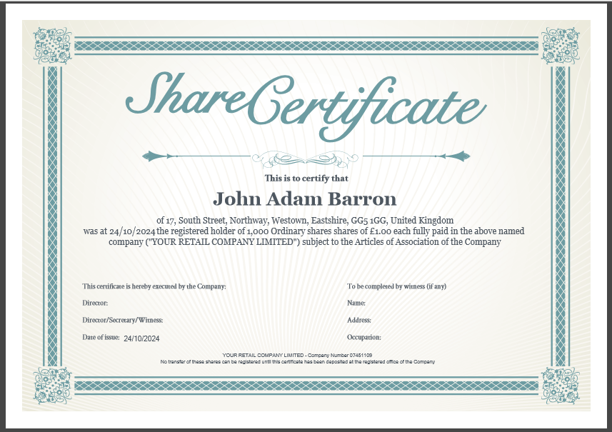 Traditional-share-certificate-template-1