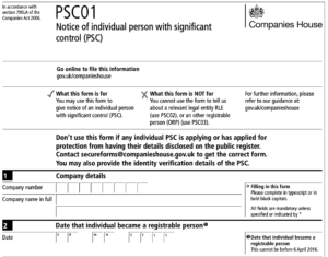 PSC01