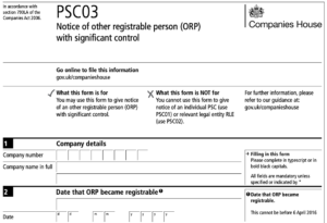 PSC03