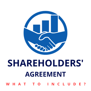 Shareholders agreement contents