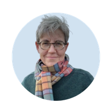 Mary T Marsh